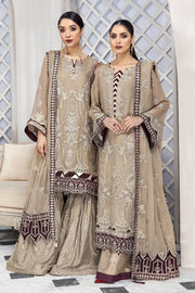 Alizeh Fasion D-10 VASL