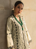 Rang Rasiya Florence Embroidered Lawn Unstitched 3Pc Suit D-11 Lvy