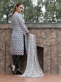 Maa Ki Rani by Sidra Aleem Printed Lawn Unstitched 3 Piece Suit SA-12