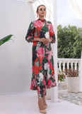 Moosa Jee Farooq Textile Izhaan Premium Printed Linen 2Pc Suit D-12