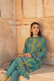 Cross Stitch D-23 LIVIA GLORY