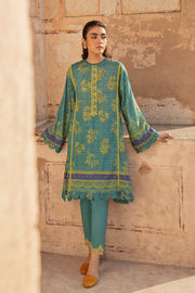 Cross Stitch D-23 LIVIA GLORY