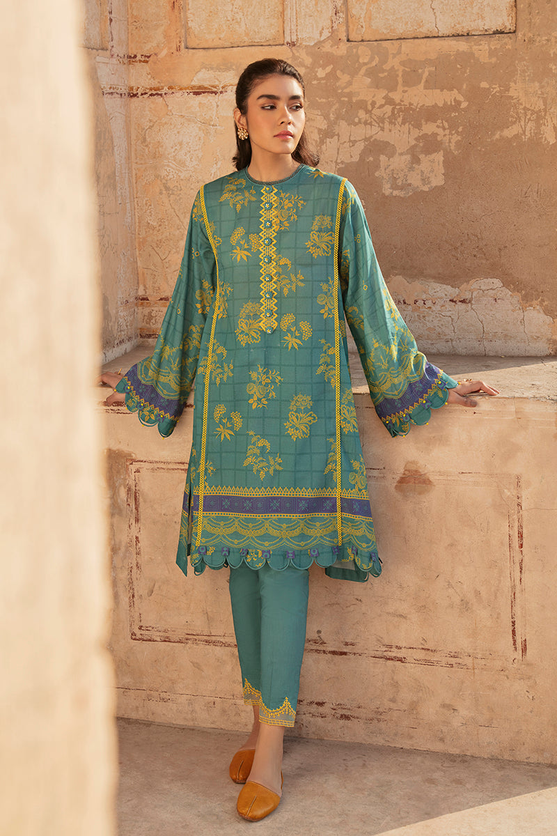 Cross Stitch D-23 LIVIA GLORY