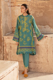Cross Stitch D-23 LIVIA GLORY