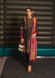 Rang Rasiya Dosti The Winter Affair Unstitched 3Pc Suit D-31 Rahmeen