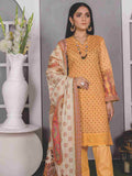 Faryal Unstitched Mother Collection Chikankari Lawn 3 Piece Suit D-51 - FaisalFabrics.pk