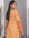 Faryal Unstitched Mother Collection Chikankari Lawn 3 Piece Suit D-51 - FaisalFabrics.pk