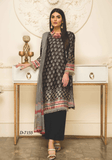 Rashid Textile Digital Printed Luxury Silk Unstitched 3Pc Suit D-7155