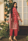 Rashid Textile Digital Printed Luxury Silk Unstitched 3Pc Suit D-7157