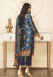Rashid Textile Digital Printed Luxury Silk Unstitched 3Pc Suit D-7158