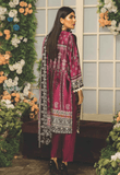 Rashid Textile Digital Printed Luxury Silk Unstitched 3Pc Suit D-7159