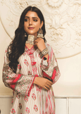 Rashid Textile Digital Printed Luxury Silk Unstitched 3Pc Suit D-7160