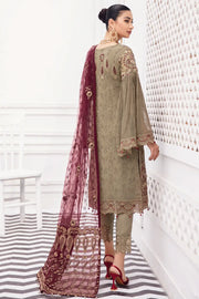 Ramsha Rangoon Vol-08 D-801