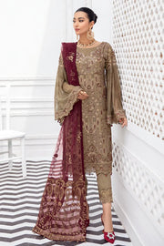 Ramsha Rangoon Vol-08 D-801