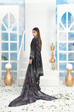 Monifa by Tawakkal Fabrics Unstitched Printed Viscose 3Pc Suit D-8014