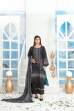 Monifa by Tawakkal Fabrics Unstitched Printed Viscose 3Pc Suit D-8014
