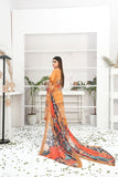 Monifa by Tawakkal Fabrics Unstitched Printed Viscose 3Pc Suit D-8018