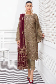 Ramsha Rangoon Vol-08 D-801