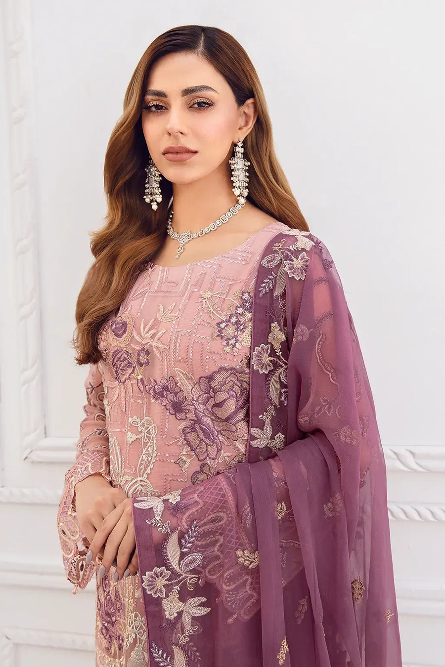 Ramsha Rangoon Vol-08 D-803