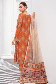 Ramsha Rangoon Vol-08 D-806