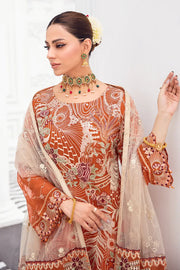 Ramsha Rangoon Vol-08 D-806