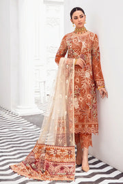 Ramsha Rangoon Vol-08 D-806
