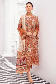 Ramsha Rangoon Vol-08 D-806