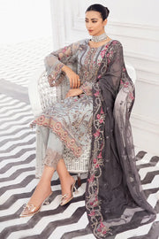Ramsha Rangoon Vol-08 D-807