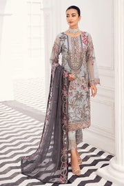 Ramsha Rangoon Vol-08 D-807