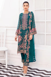 Ramsha Rangoon Vol-08 D-808