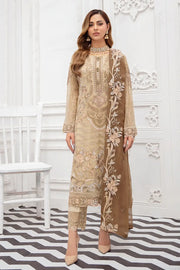 Ramsha Rangoon Vol-08 D-809