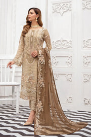 Ramsha Rangoon Vol-08 D-809