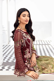 Ramsha Rangoon Vol-08 D-810