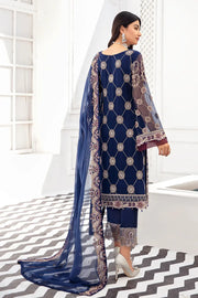 Ramsha Rangoon Vol-08 D-812