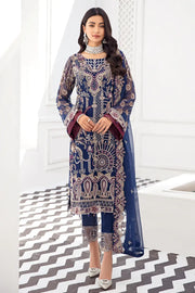 Ramsha Rangoon Vol-08 D-812
