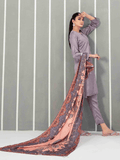 Roma by Tawakkal Fabrics Unstitched Printed Linen Jacquard Suit D-8161