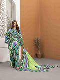 Kiara by Tawakkal Fabrics Unstitched Printed Kotrai 3Pc Suit D-8172