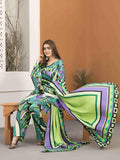 Kiara by Tawakkal Fabrics Unstitched Printed Kotrai 3Pc Suit D-8172