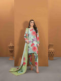 Kiara by Tawakkal Fabrics Unstitched Printed Kotrai 3Pc Suit D-8174