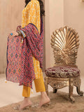 Amna Sohail by Tawakkal Fabrics ilya Printed Lawn 3 Piece Suit D-8538