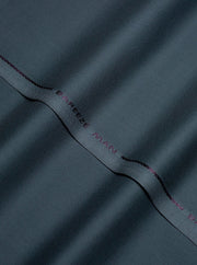Bareeze Man Special Cotton Unstitched Fabric for Summer - D-Grey