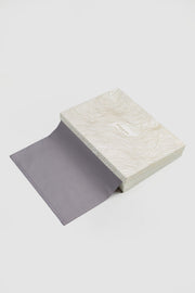 Bareeze Man Egyptian Cotton 1/1 Unstitched Fabric for Summer - D-Grey