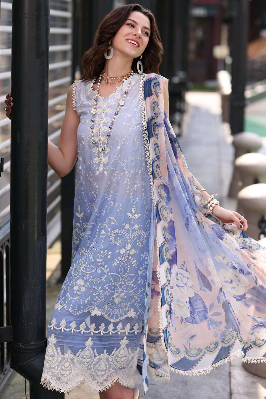 NOOR Luxe PrintKari23 - D1-A-3