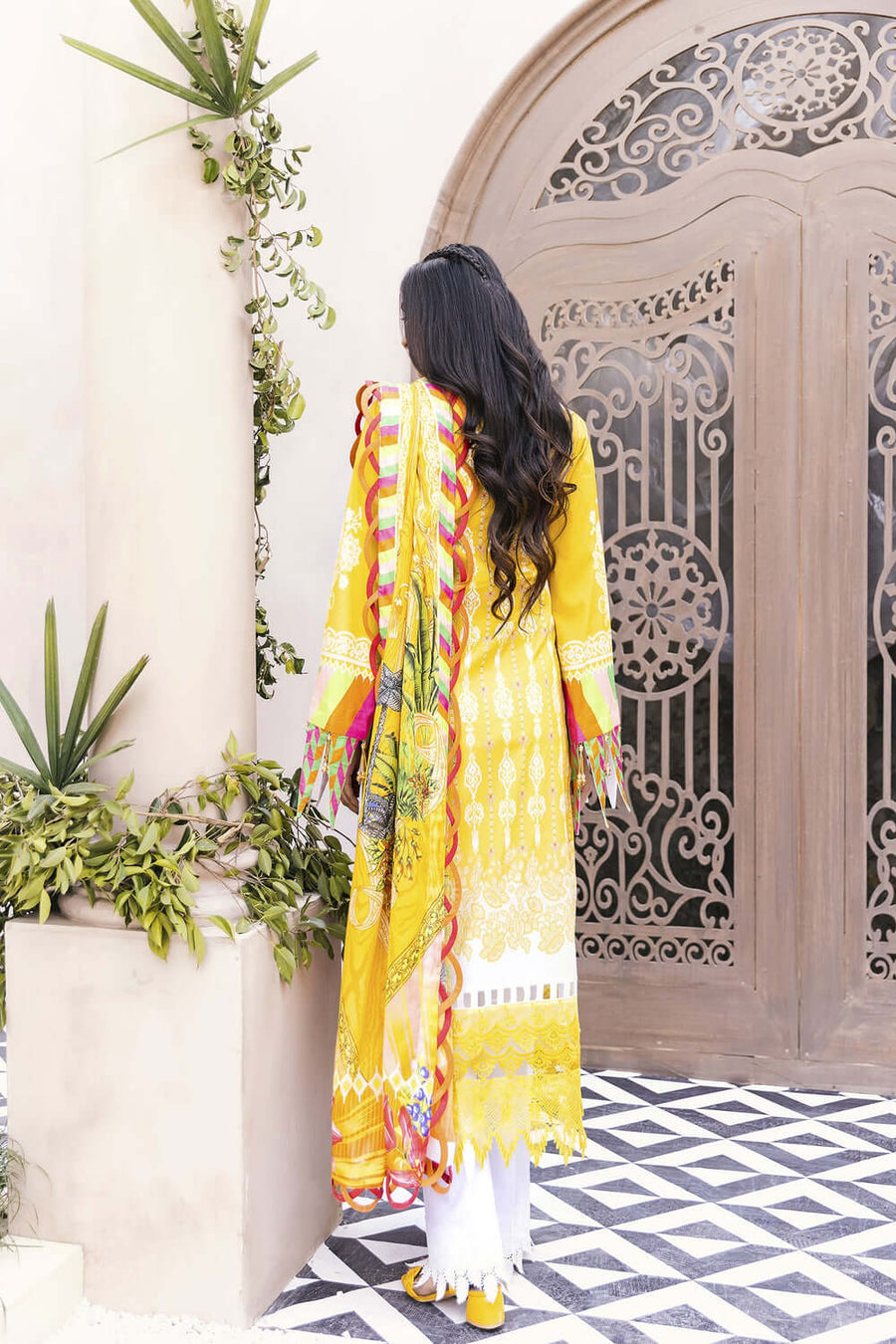 Nuriyaa Kashish D-12