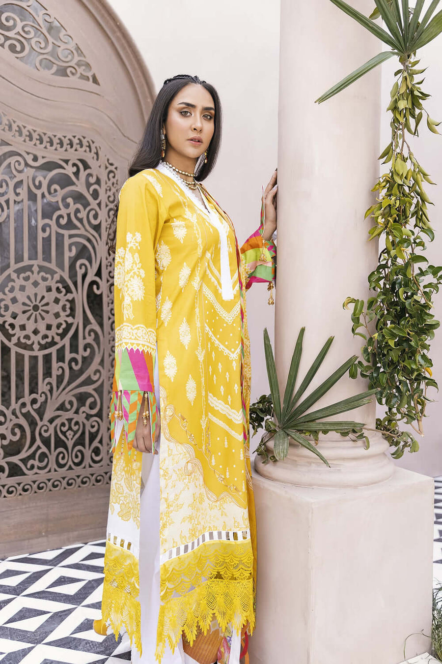 Nuriyaa Kashish D-12