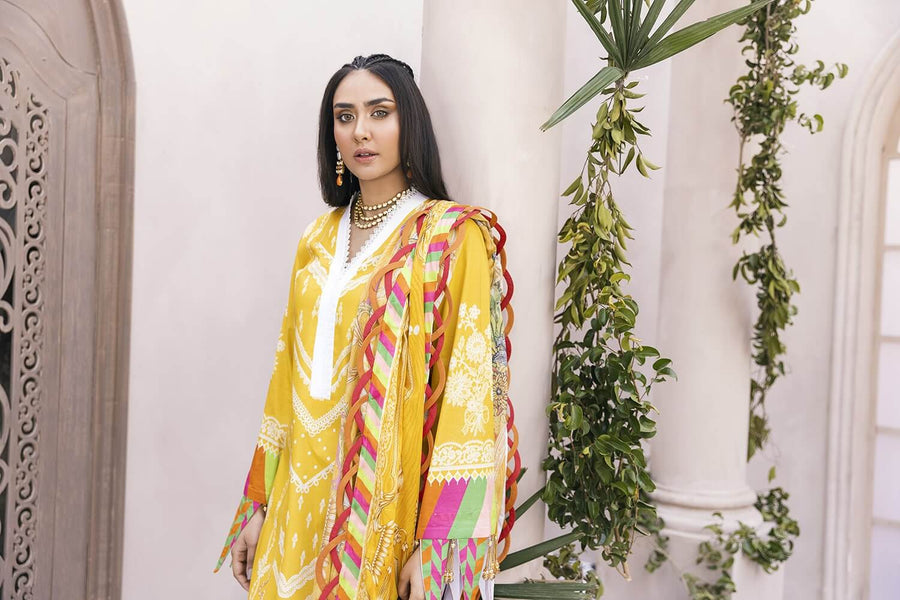 Nuriyaa Kashish D-12