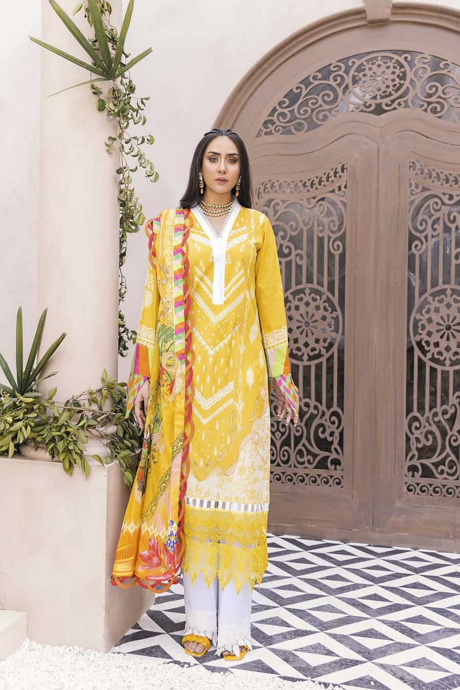 Nuriyaa Kashish D-12