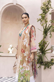 Nuriyaa Kashish D-01B