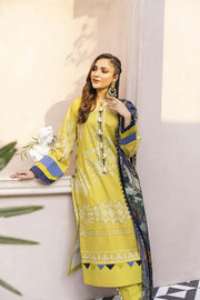 Nuriyaa Kashish D-02