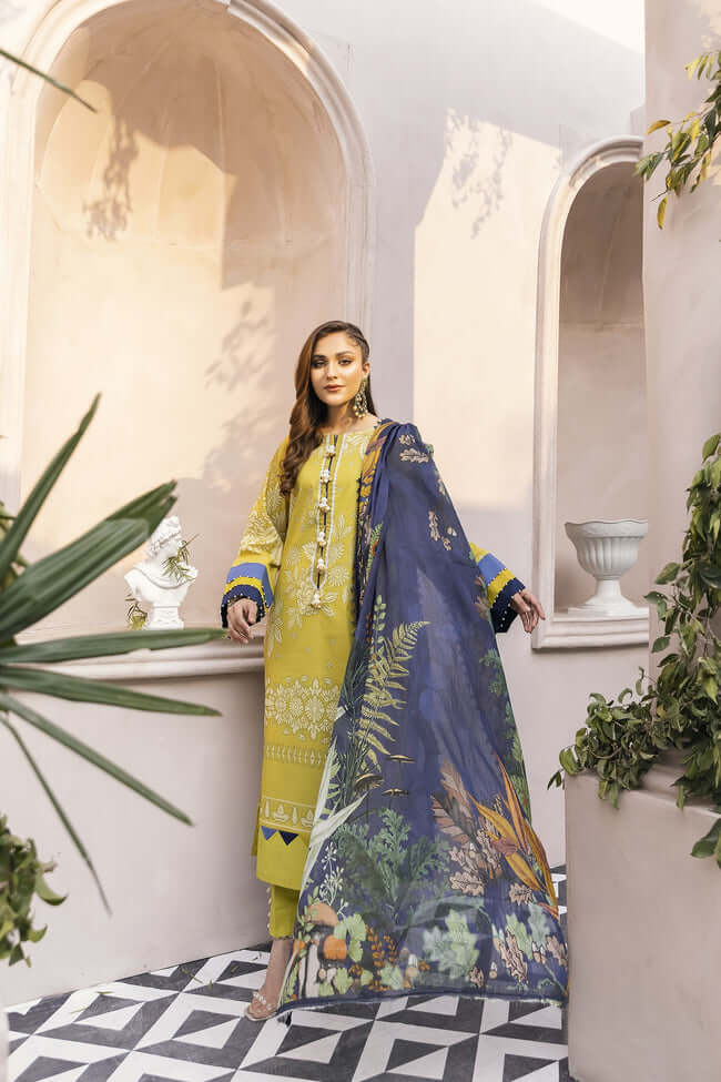 Nuriyaa Kashish D-02